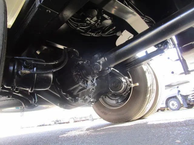 日野 レンジャー 2KG-FE2ACA(2WD)の写真27