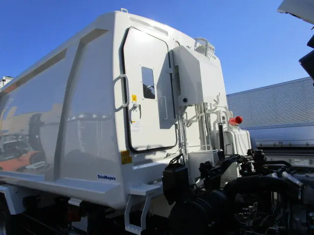 日野 レンジャー 2KG-FE2ACA(2WD)の写真29