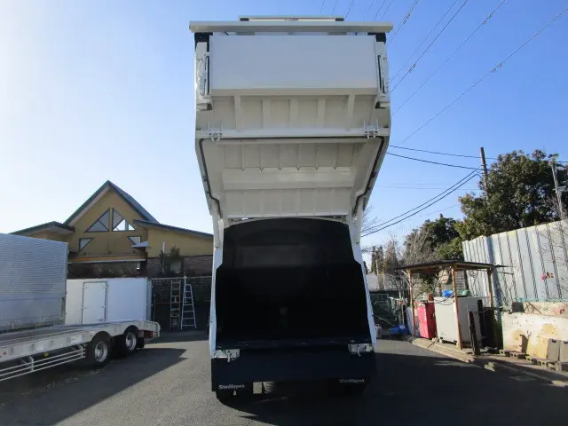 日野 レンジャー 2KG-FE2ACA(2WD)の写真32