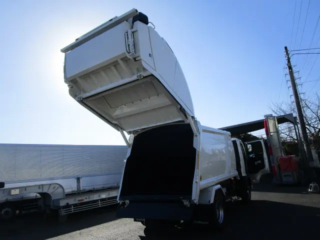 日野 レンジャー 2KG-FE2ACA(2WD)の写真33