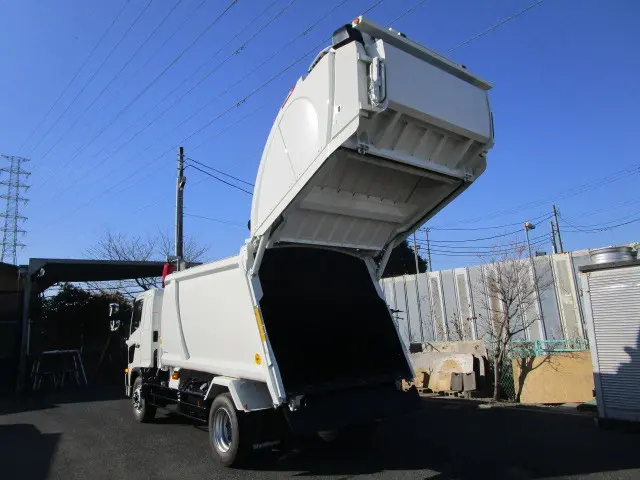 日野 レンジャー 2KG-FE2ACA(2WD)の写真34