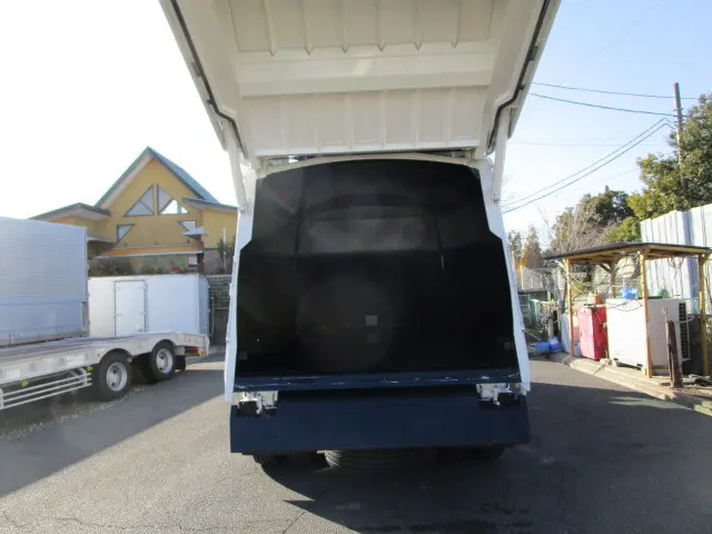 日野 レンジャー 2KG-FE2ACA(2WD)の写真35