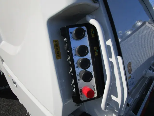 日野 レンジャー 2KG-FE2ACA(2WD)の写真37