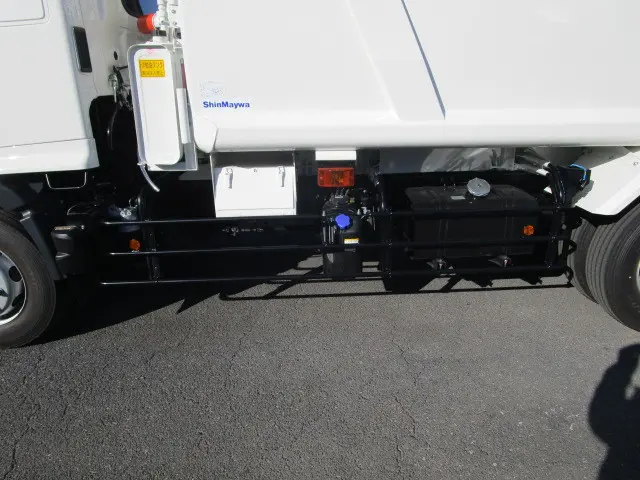 日野 レンジャー 2KG-FE2ACA(2WD)の写真39
