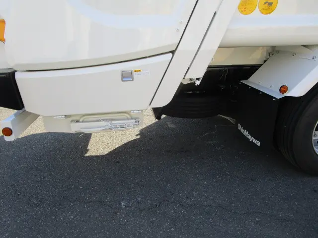 日野 レンジャー 2KG-FE2ACA(2WD)の写真41