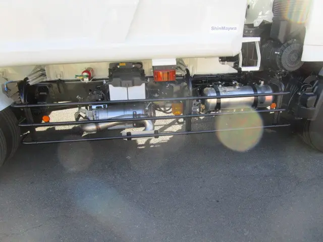 日野 レンジャー 2KG-FE2ACA(2WD)の写真42