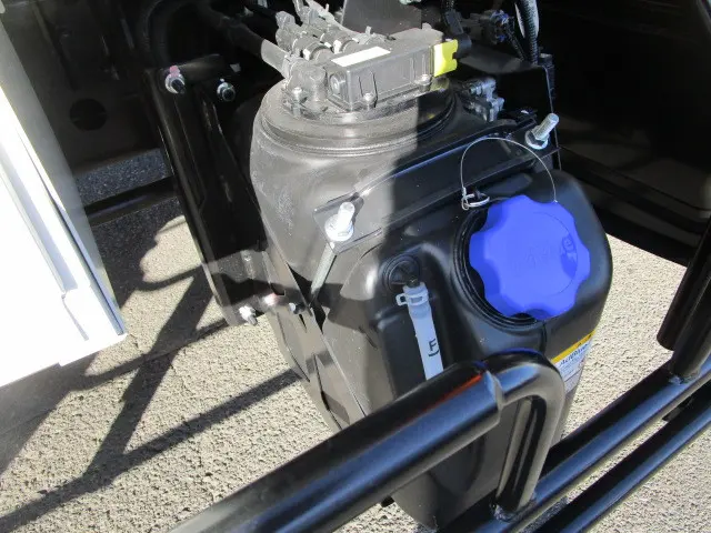 日野 レンジャー 2KG-FE2ACA(2WD)の写真44