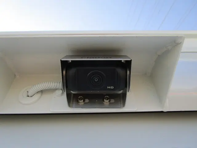 日野 レンジャー 2KG-FE2ACA(2WD)の写真46