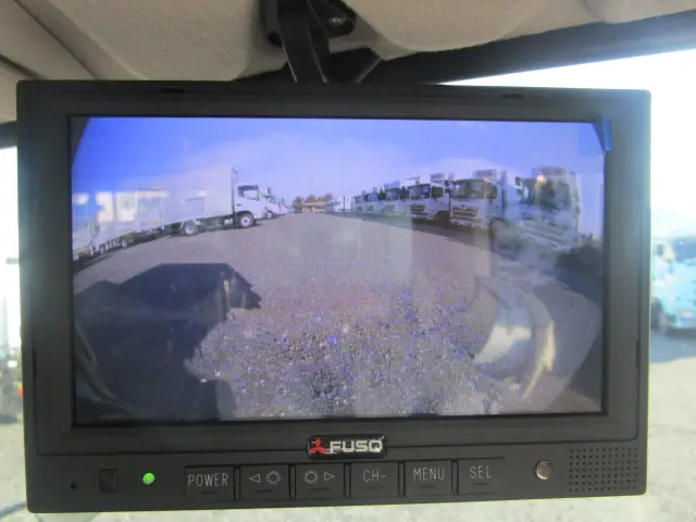 三菱 キャンター 2RG-FBA20(2WD)の写真16