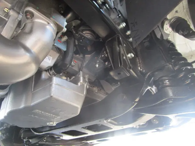 三菱 キャンター 2RG-FBA20(2WD)の写真22