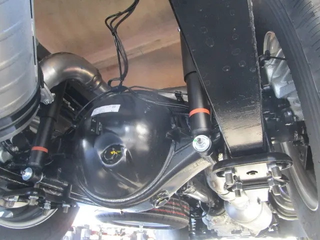 三菱 キャンター 2RG-FBA20(2WD)の写真23