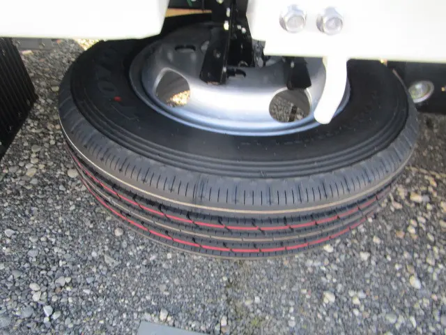 三菱 キャンター 2RG-FBA20(2WD)の写真26