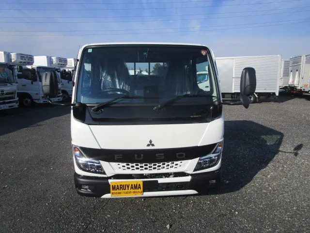 三菱 キャンター 2RG-FBA20(2WD)の写真32