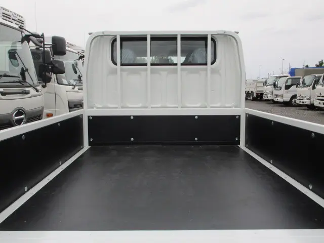 三菱 キャンター 2RG-FBA20(2WD)の写真8