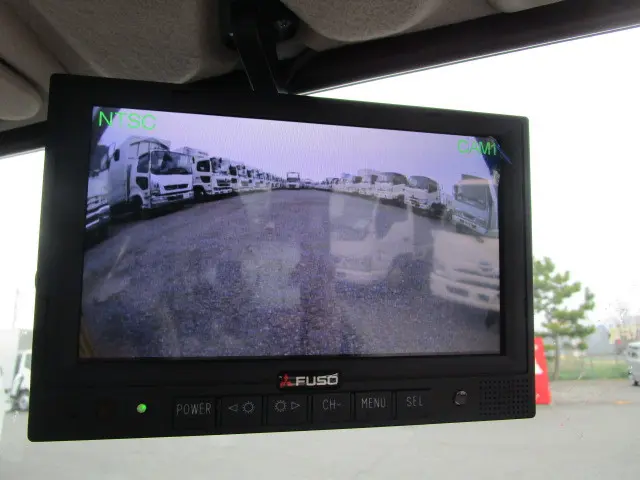 三菱 キャンター 2RG-FBA20(2WD)の写真18