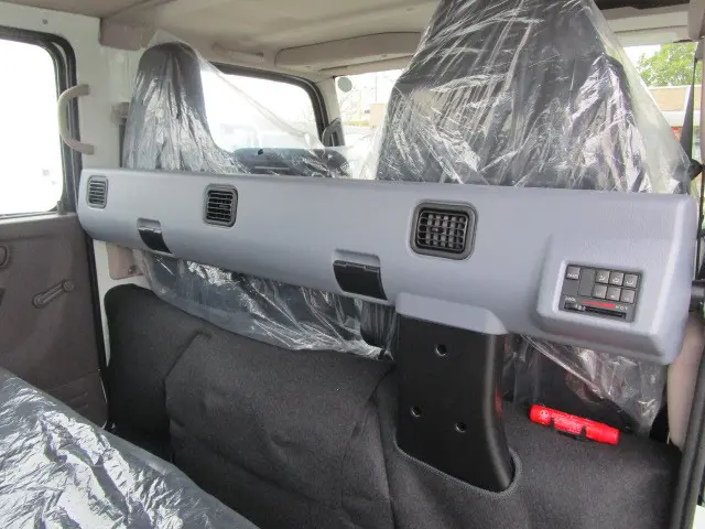 三菱 キャンター 2RG-FBA20(2WD)の写真21