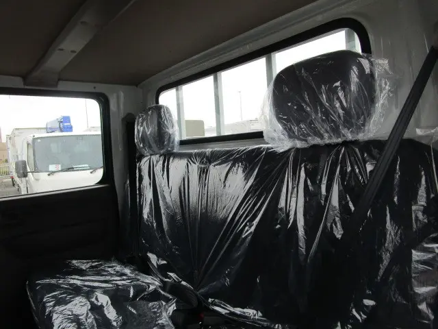 三菱 キャンター 2RG-FBA20(2WD)の写真24