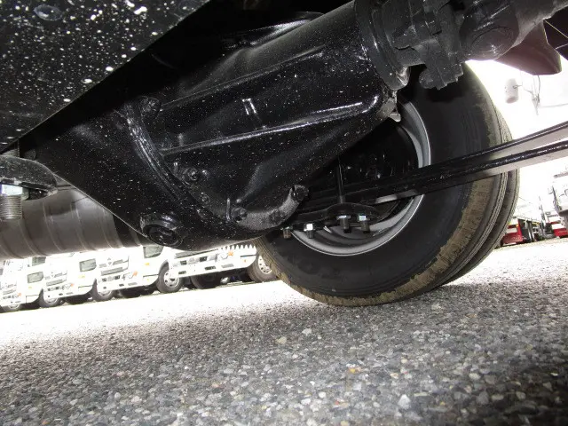 三菱 キャンター 2RG-FBA20(2WD)の写真31