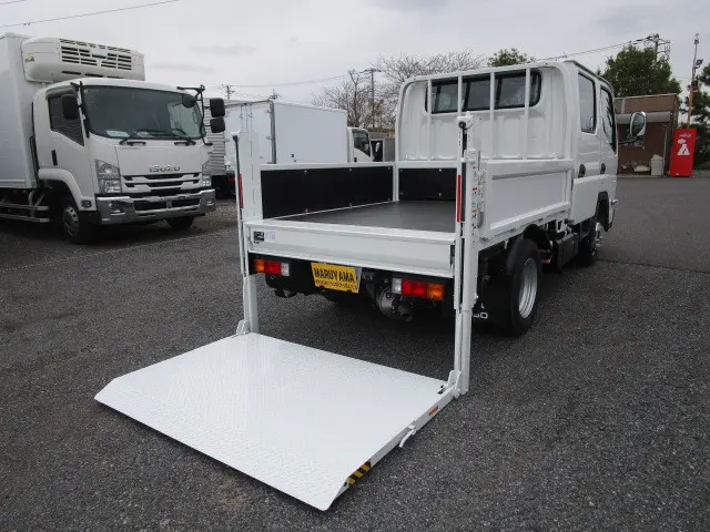 三菱 キャンター 2RG-FBA20(2WD)の写真34