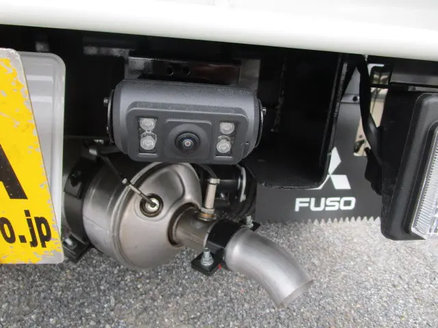 三菱 キャンター 2RG-FBA20(2WD)の写真39