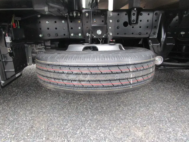 三菱 キャンター 2RG-FBA20(2WD)の写真42