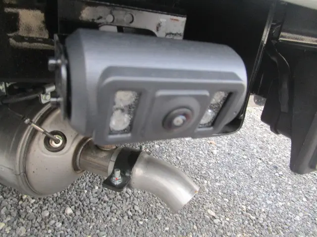 三菱 キャンター 2RG-FBA20(2WD)の写真44