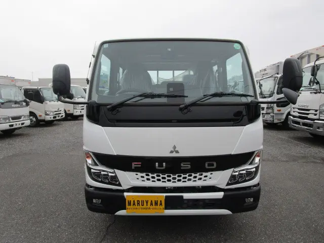 三菱 キャンター 2RG-FBA20(2WD)の写真50