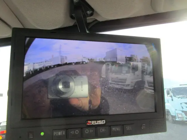 三菱 キャンター 2RG-FBA20(2WD)の写真14