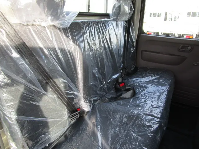 三菱 キャンター 2RG-FBA20(2WD)の写真20