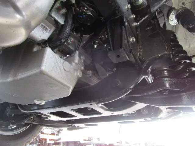 三菱 キャンター 2RG-FBA20(2WD)の写真26