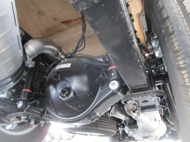 三菱 キャンター 2RG-FBA20(2WD)の写真27