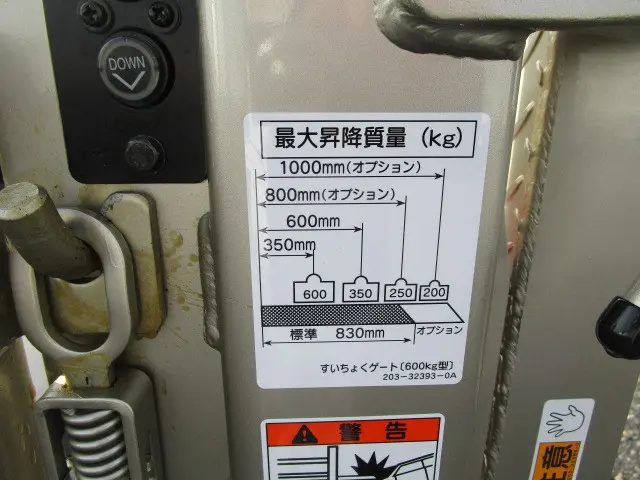 三菱 キャンター 2RG-FBA20(2WD)の写真34