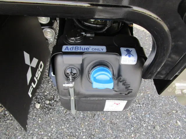 三菱 キャンター 2RG-FBA20(2WD)の写真37