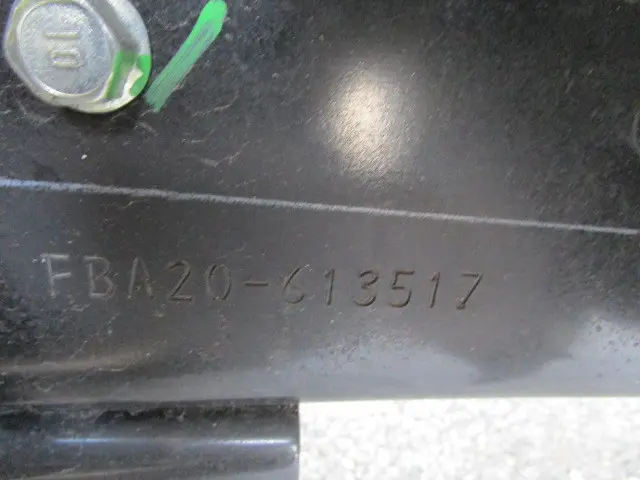 三菱 キャンター 2RG-FBA20(2WD)の写真39