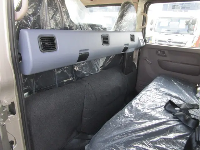 三菱 キャンター 2RG-FBA20(2WD)の写真22