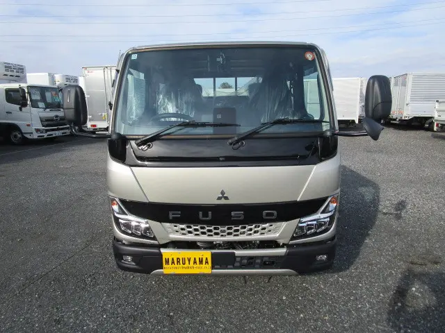 三菱 キャンター 2RG-FBA20(2WD)の写真37