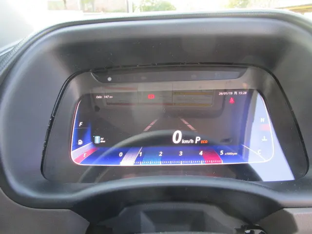 三菱 キャンター 2RG-FBA20(2WD)の写真13