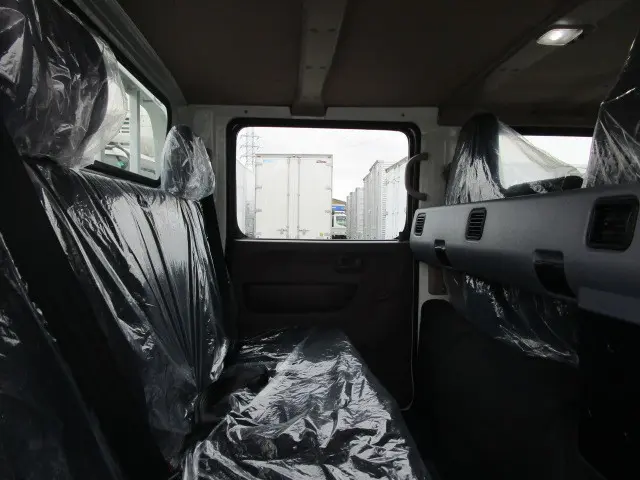 三菱 キャンター 2RG-FBA20(2WD)の写真22