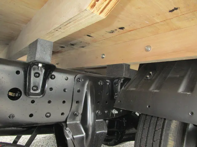 三菱 キャンター 2RG-FBA20(2WD)の写真39