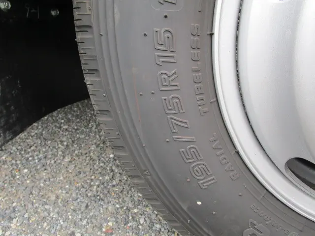 三菱 キャンター 2RG-FBA20(2WD)の写真46