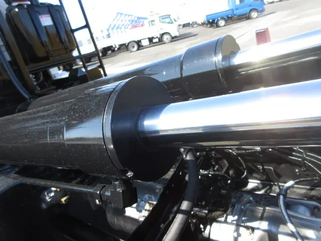 三菱 ファイター 2KG-FK72F(2WD)の写真23