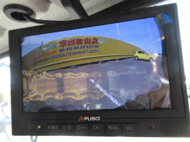 三菱 ファイター 2KG-FK72F(2WD)の写真35