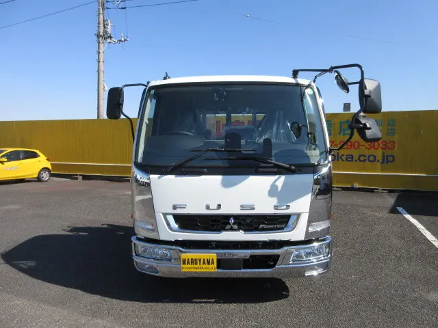 三菱 ファイター 2KG-FK72F(2WD)の写真40