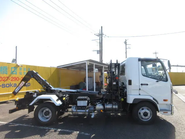 三菱 ファイター 2KG-FK72F(2WD)の写真19