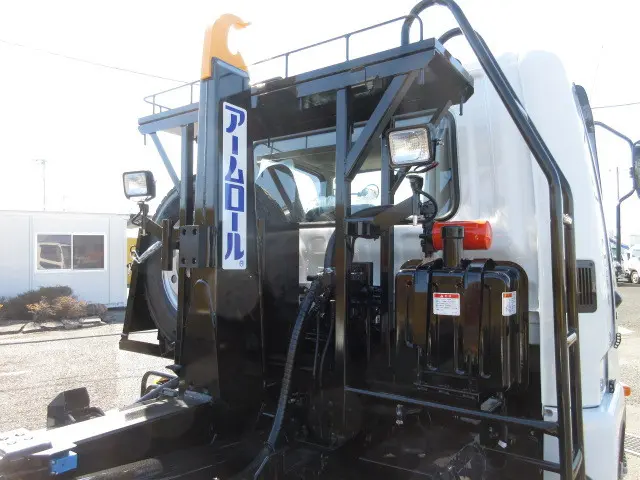 三菱 ファイター 2KG-FK72F(2WD)の写真25