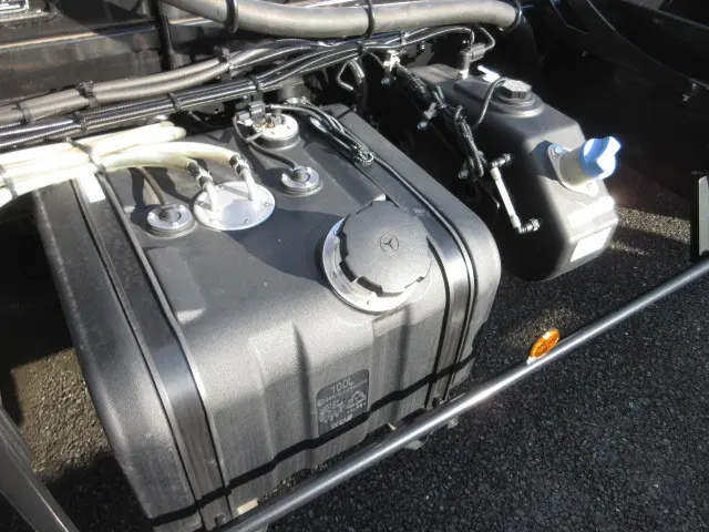 三菱 ファイター 2KG-FK72F(2WD)の写真48