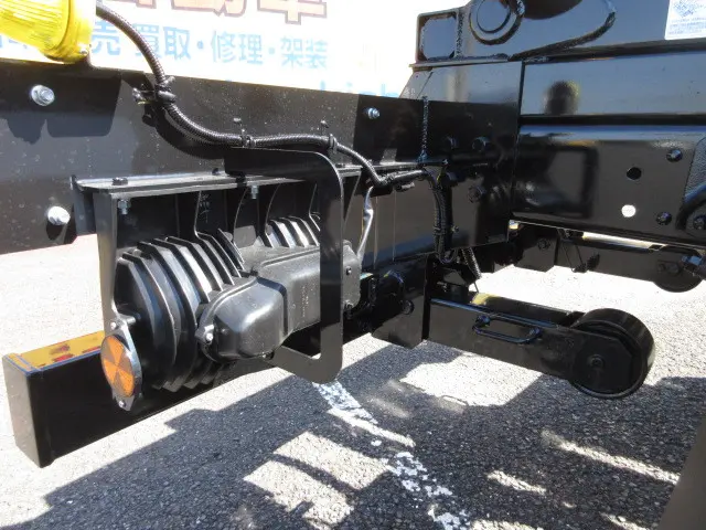 三菱 ファイター 2KG-FK72F(2WD)の写真49