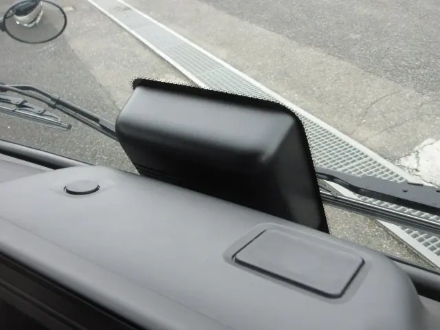 三菱 キャンター 2RG-FBA20(2WD)の写真22