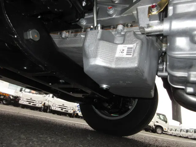 三菱 キャンター 2RG-FBA20(2WD)の写真35