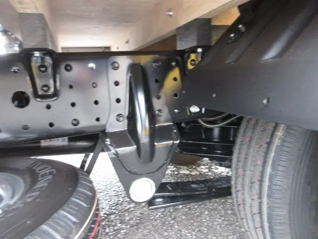 三菱 キャンター 2RG-FBA20(2WD)の写真38